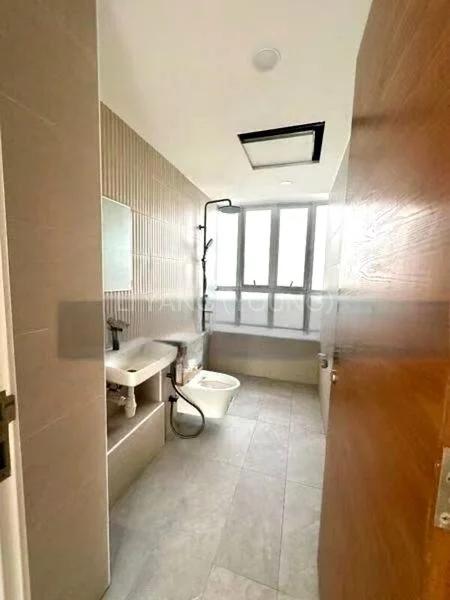 1 Bed Condo for Rent in  The Parc Condominium - Image 1